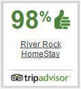 River Rock Homestay